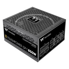 THERMALTAKE TOUGHPOWER GF1 850W GOLD POWER SUPPLY (TT PREMIUM EDITION) WITH 10 YEARS WARRANTY